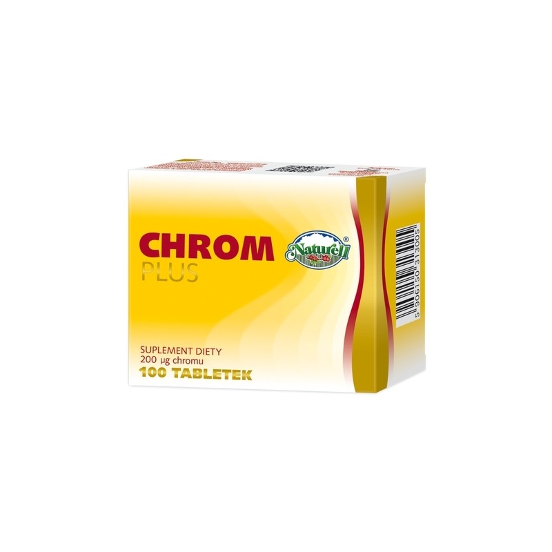 Chrom Plus