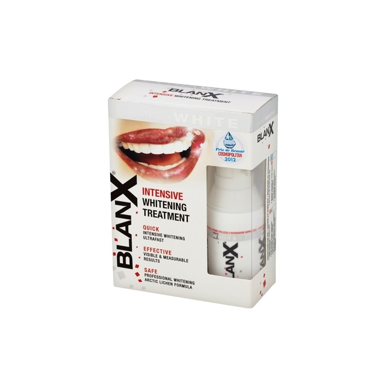 Blanx Extra White Pasta do zębów 30 ml