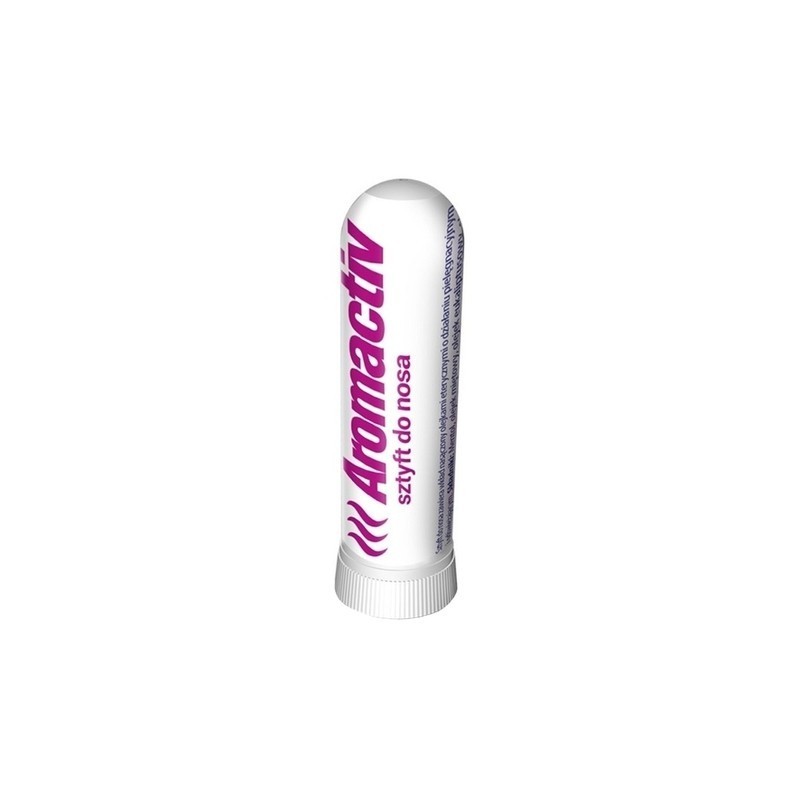 AROMACTIV Sztyft do nosa