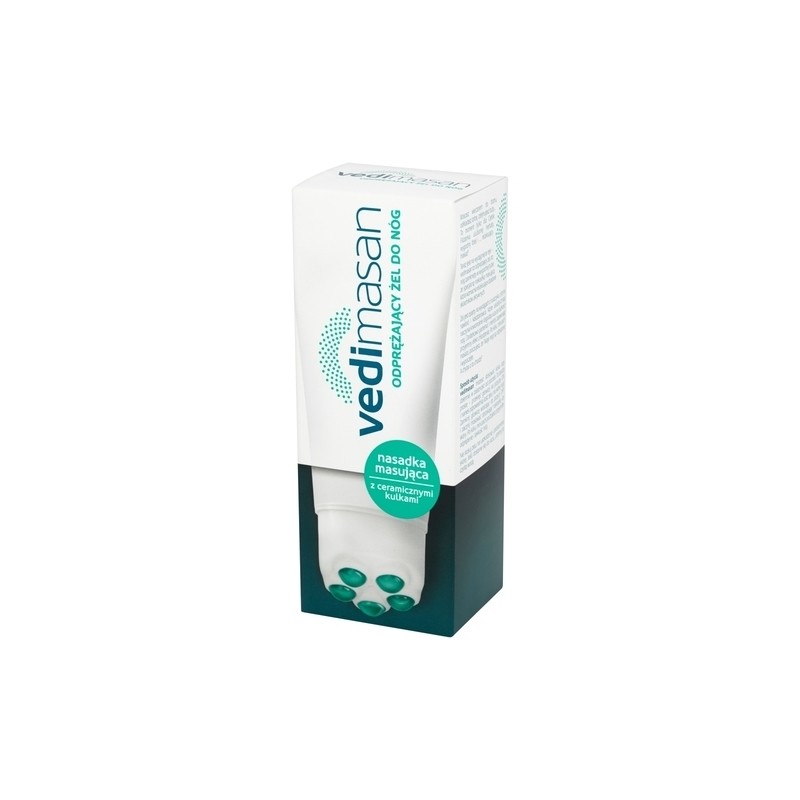 Vedimasan Żel 120 ml