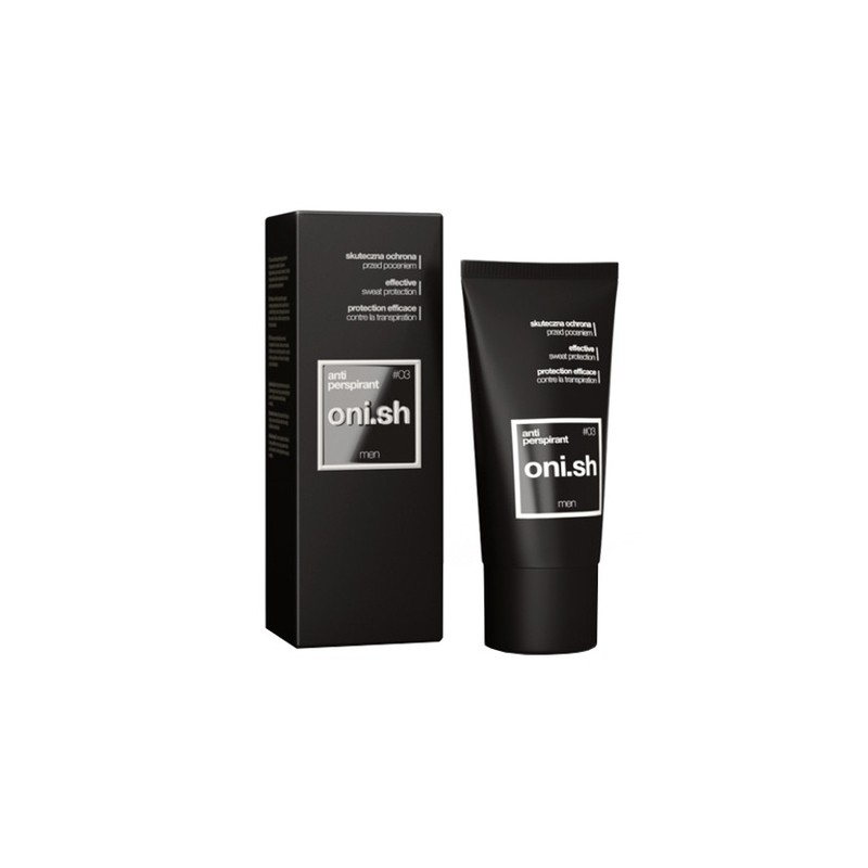 Oni.sh Antyperspirant Płyn 50 ml