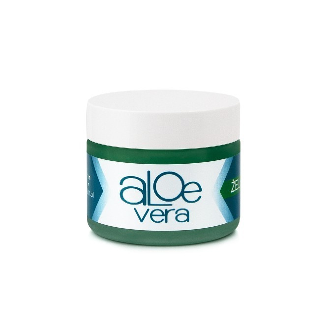 Aloe Vera Żel 45 g
