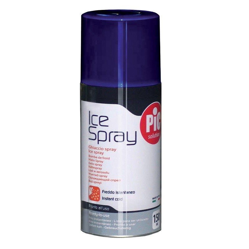 Pic Spray Chłodzący 150 ml