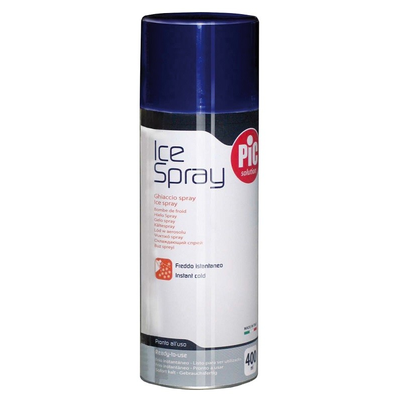 Pic Spray Chłodzący 400 ml