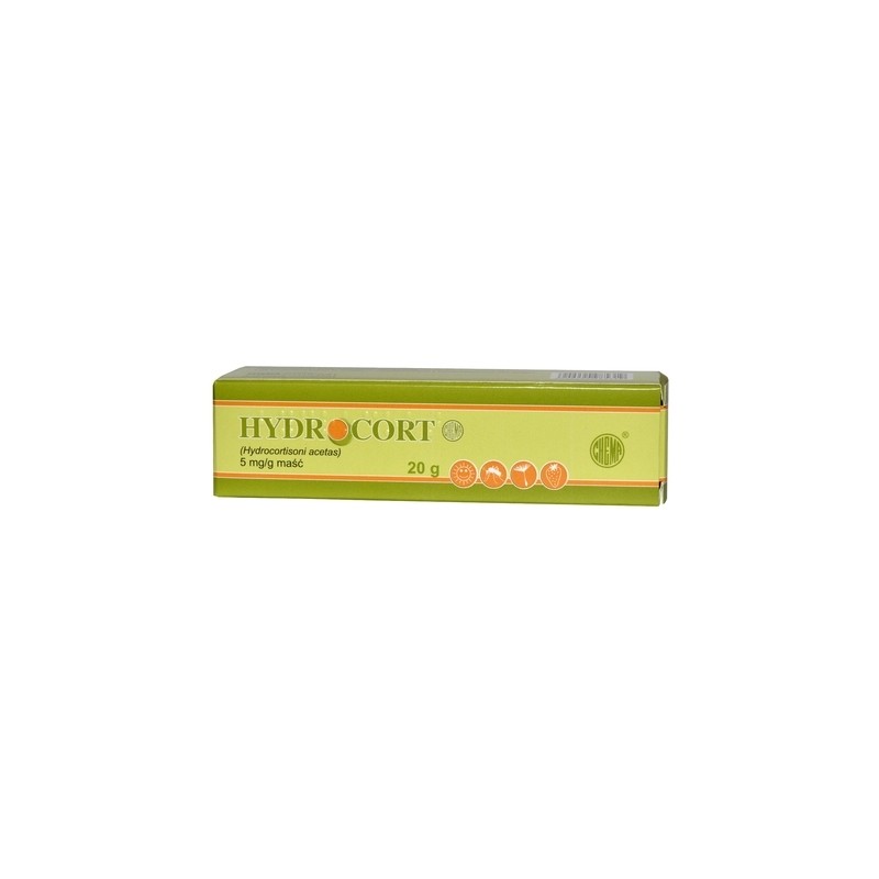Hydrocort CHEMA