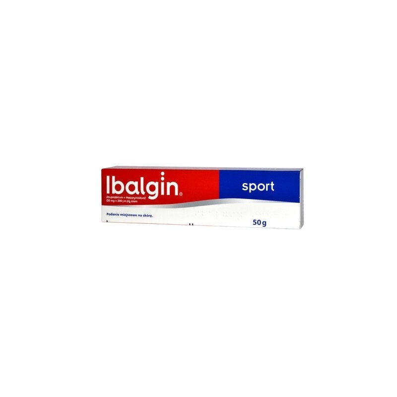 Ibalgin Sport