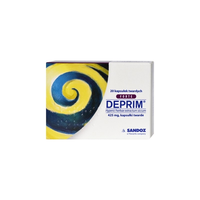 Deprim Forte