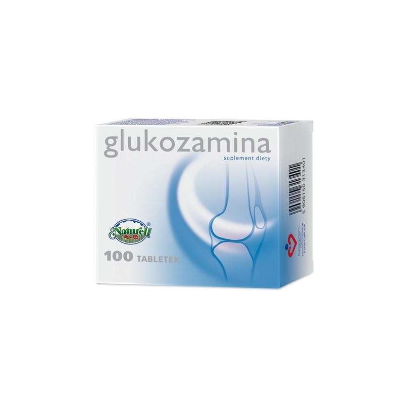 Glukozamina