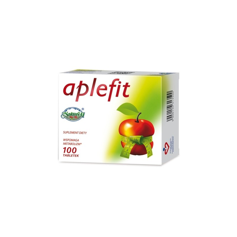Aplefit Prep.wspomag.odchudz.