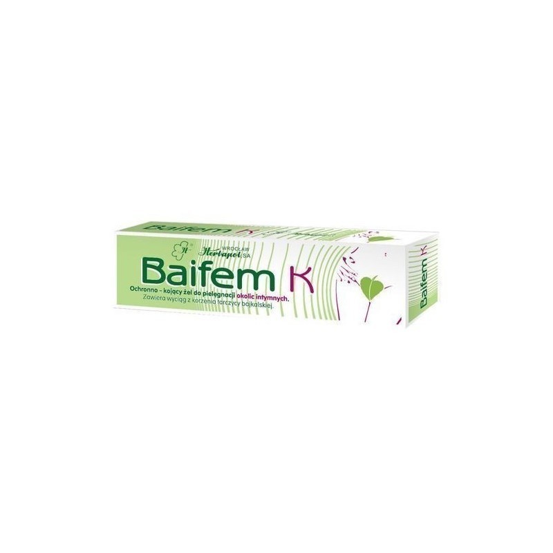 BAIFEM K