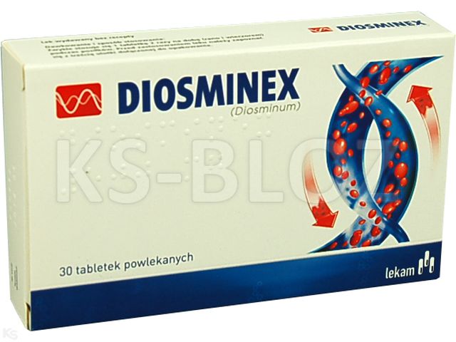 Diosminex