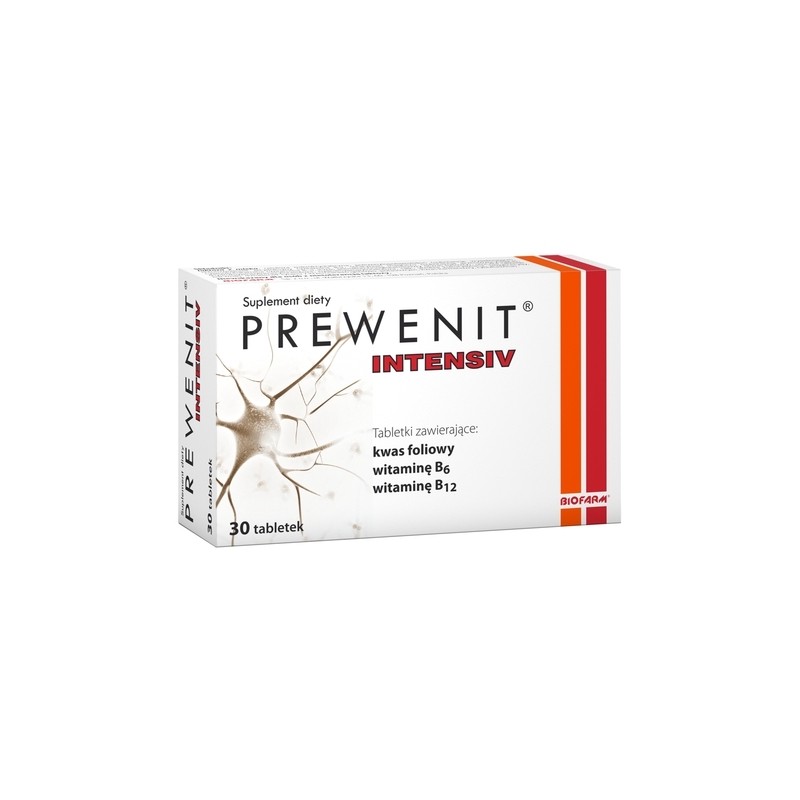Prewenit Intensiv