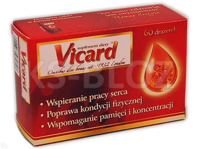 Vicard