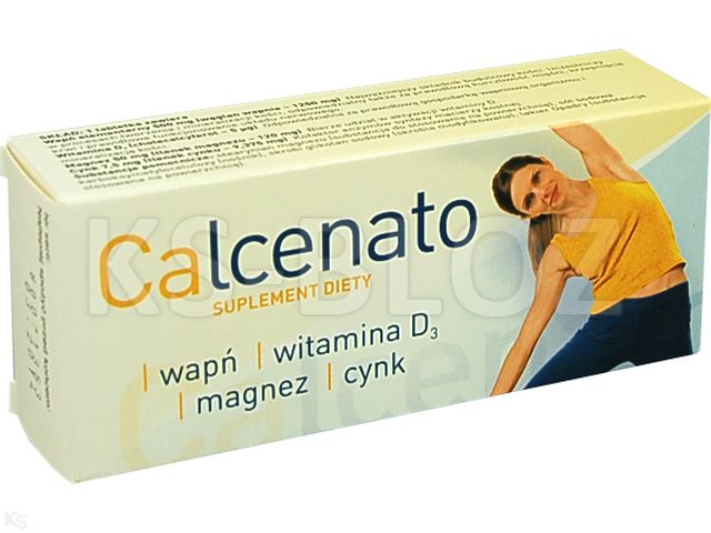 Calcenato