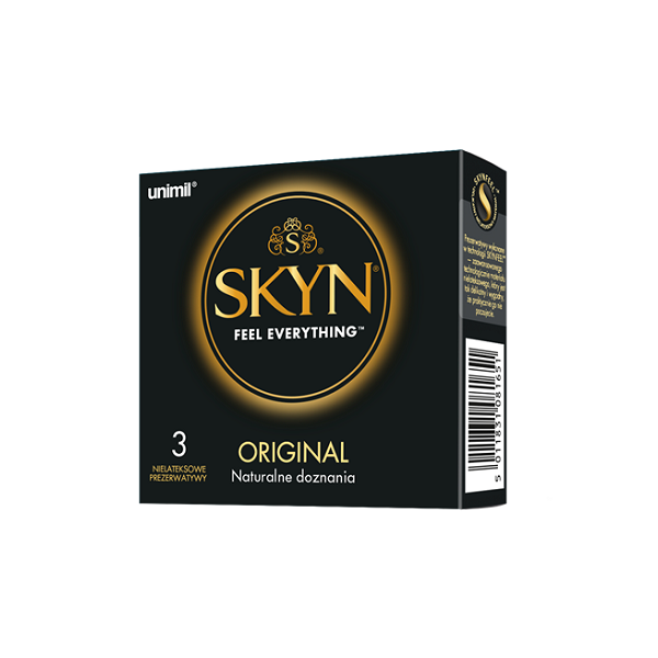 Unimil Skyn Original