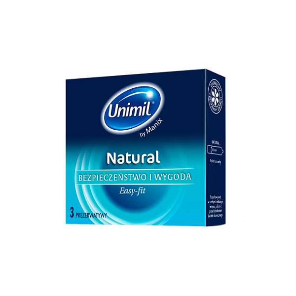 Unimil Natural