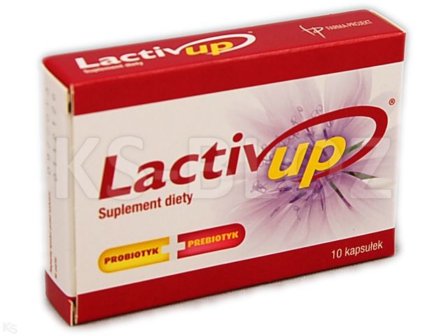Lactiv up