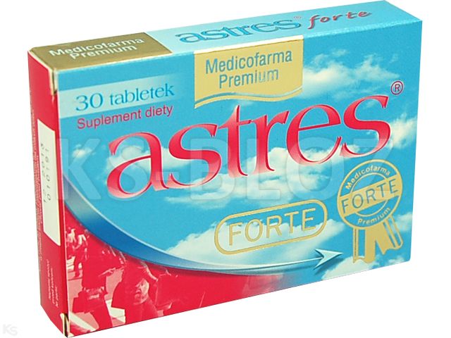 Astres Forte