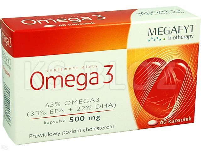 Omega 3
