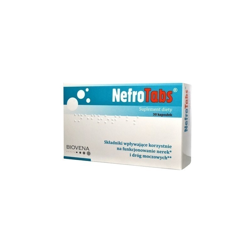 NefroTabs
