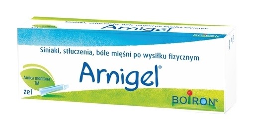 Arnigel Żel 45 g
