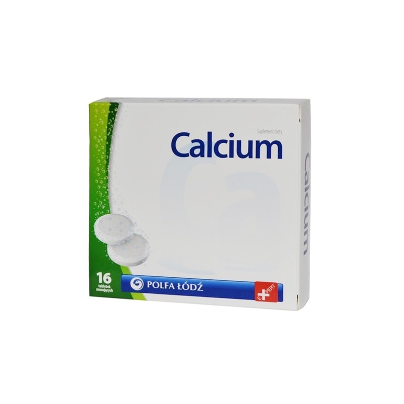 Calcium Polfa-Łódź