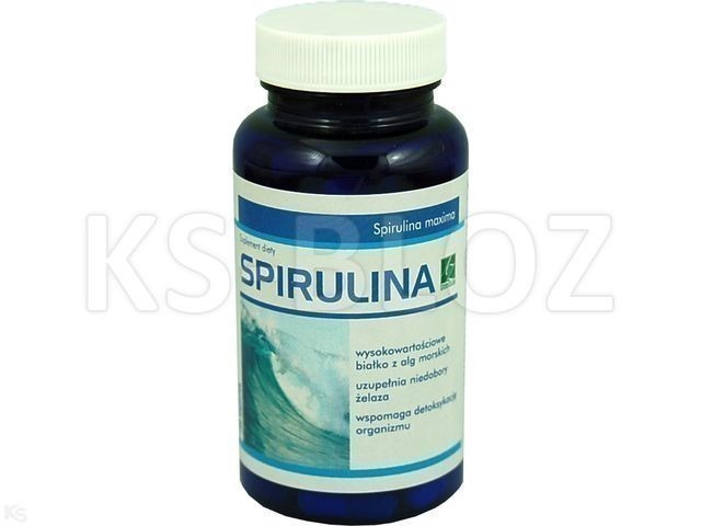 Spirulina