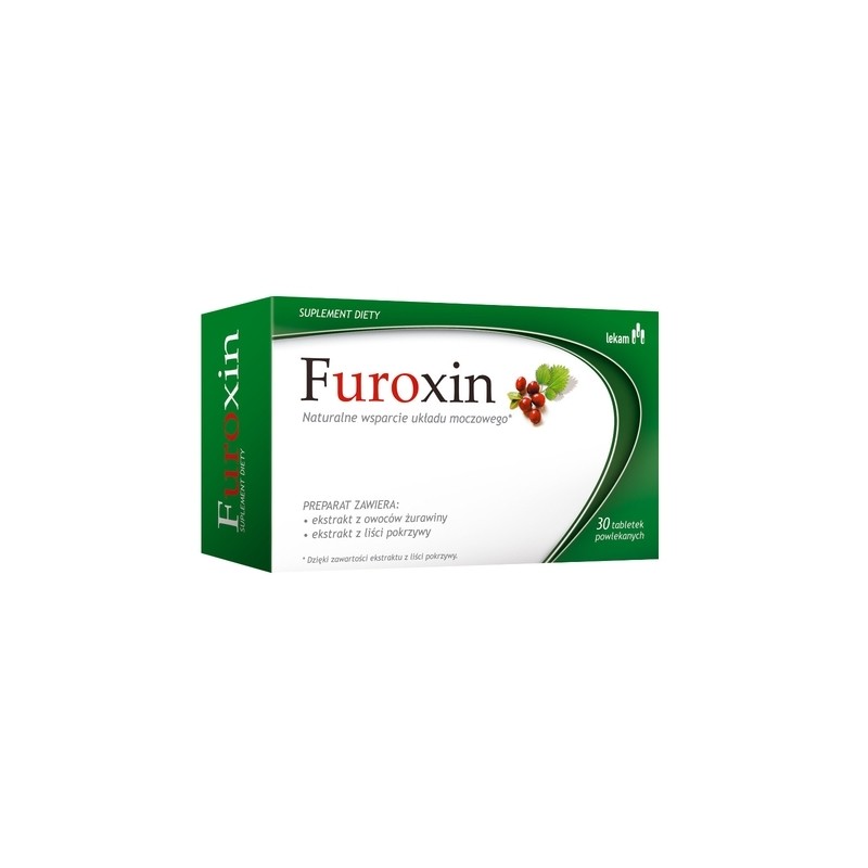 Furoxin
