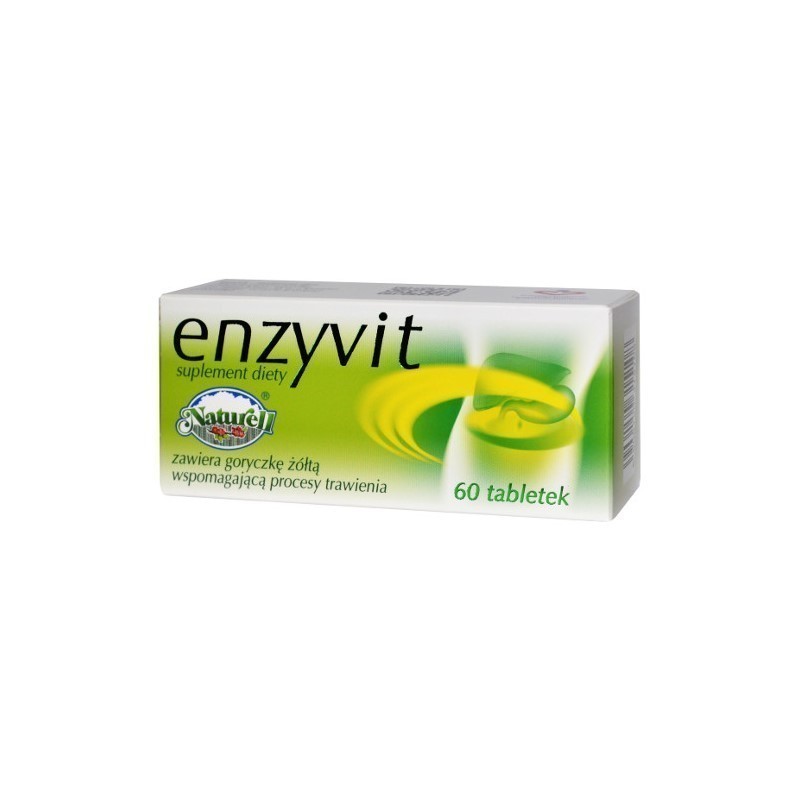 Enzyvit