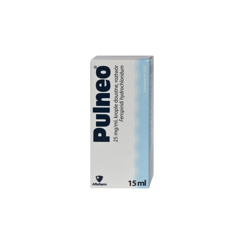Pulneo Krople