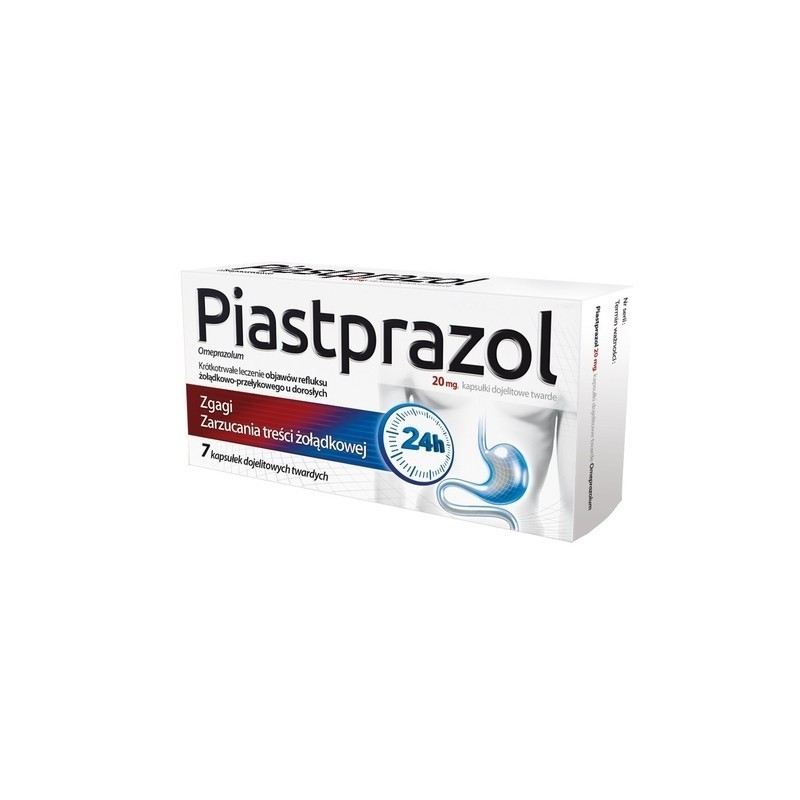 Piastprazol