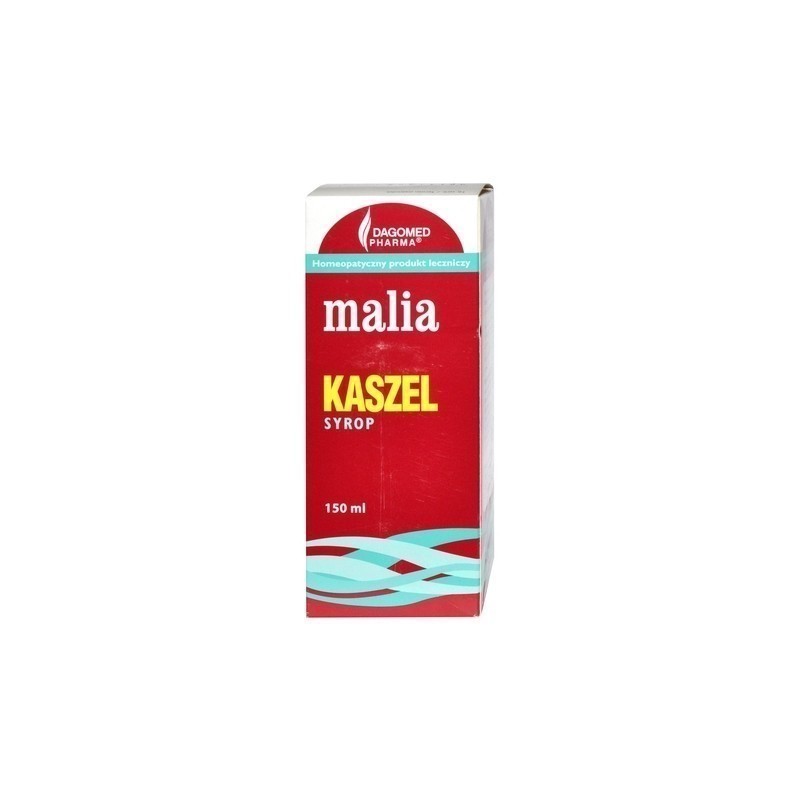 DAGOMED Malia -Kaszel