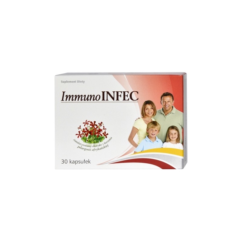 ImmunoINFEC