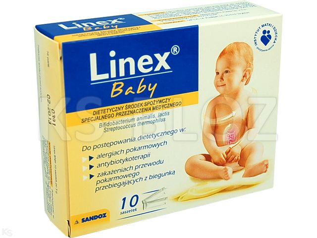 Linex Baby