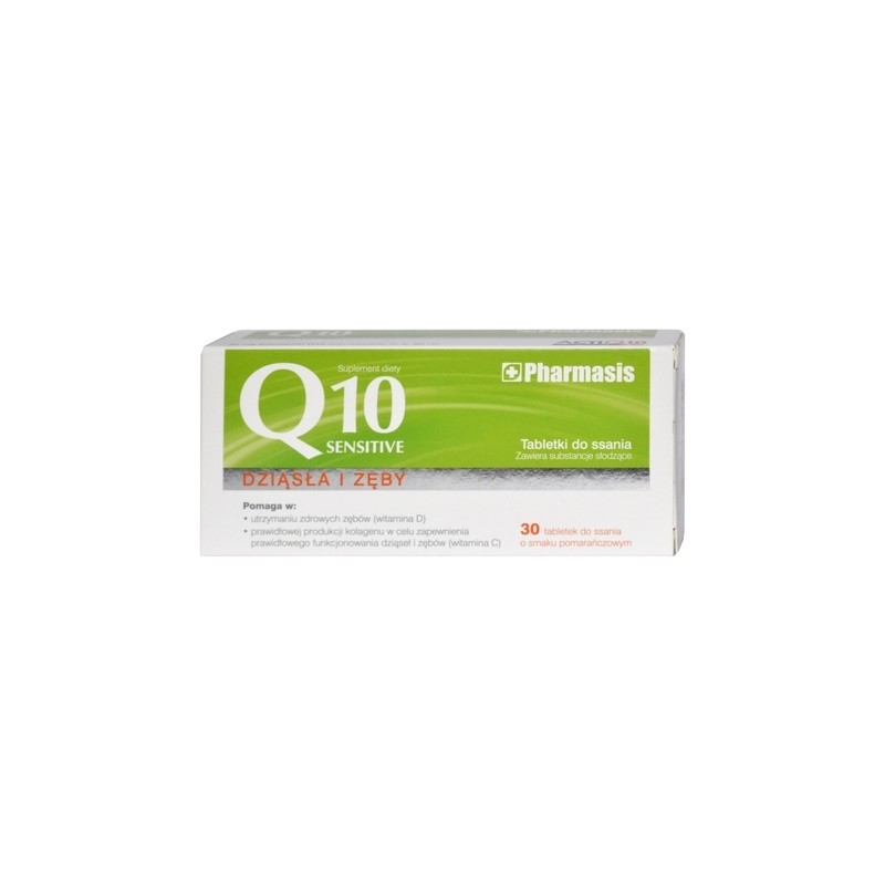 Sensilab Q10 Sensitive