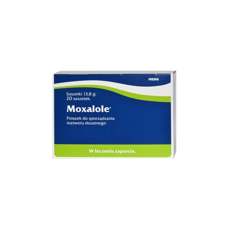 Moxalole