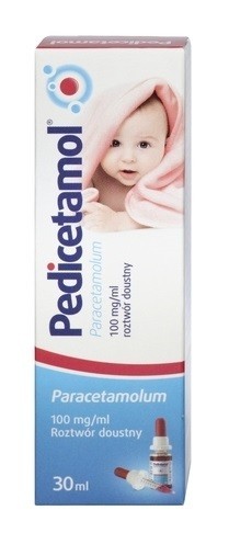 Pedicetamol