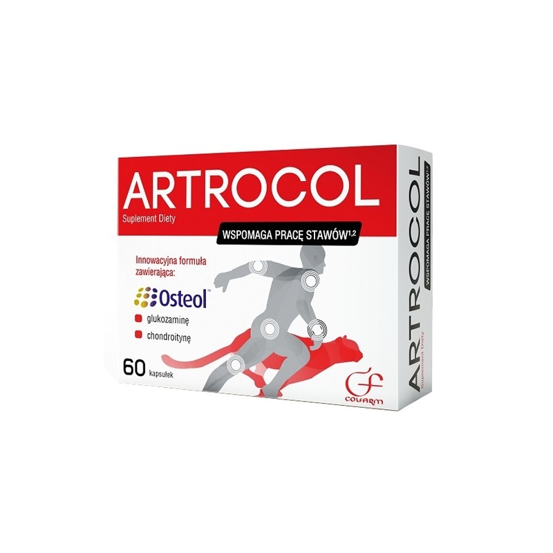 Artrocol