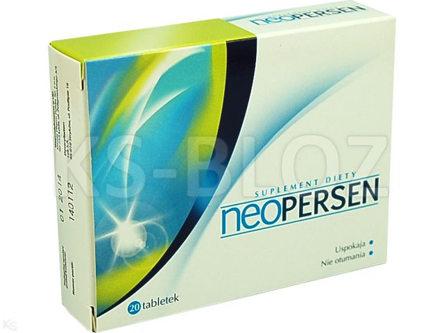 NeoPersen