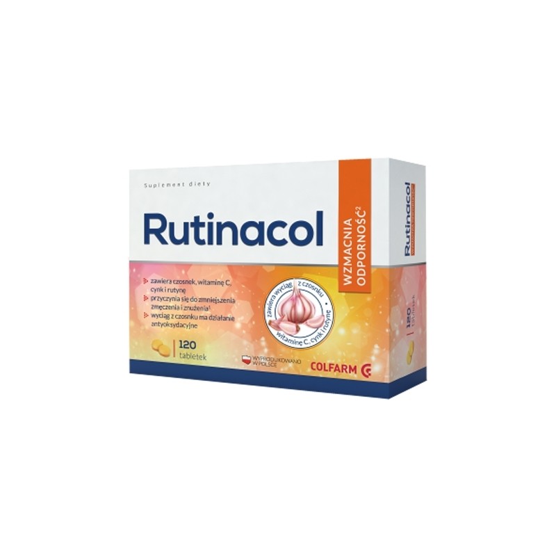 Rutinacol