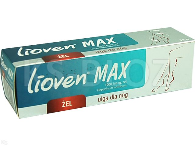 Lioven Max