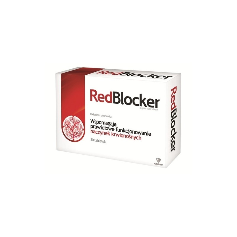 Redblocker