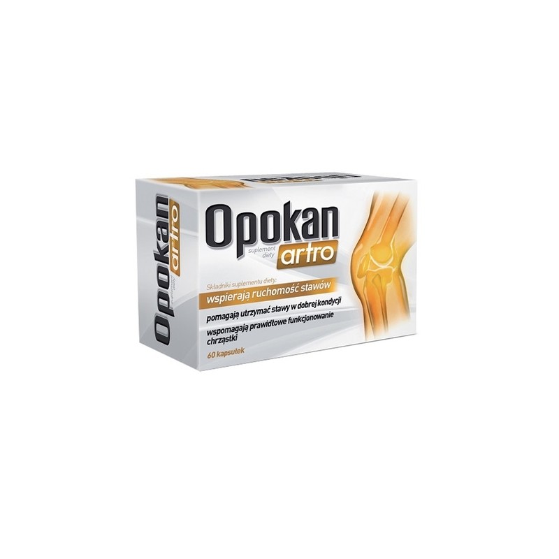 Opokan Artro