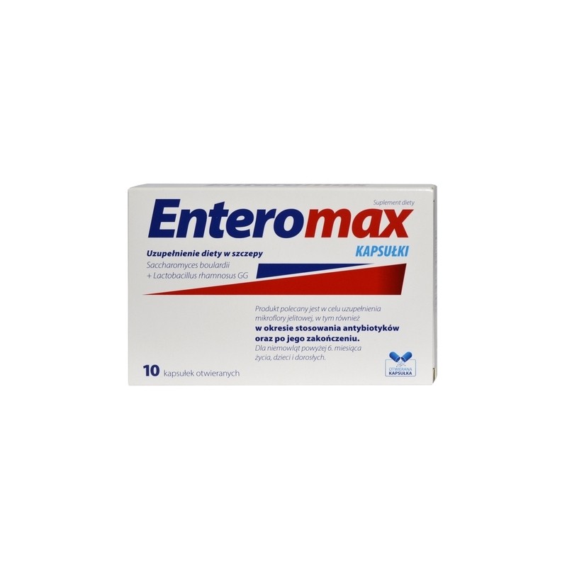 Enteromax