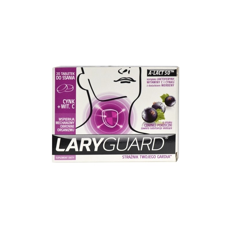 Laryguard
