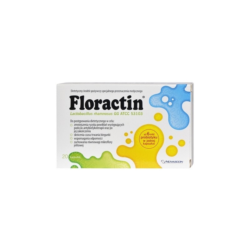 FLoractin