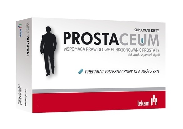 Prostaceum