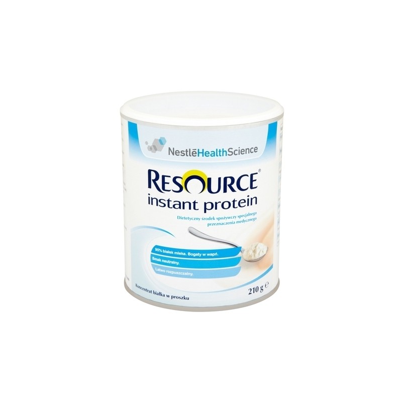 Resource Instant Protein