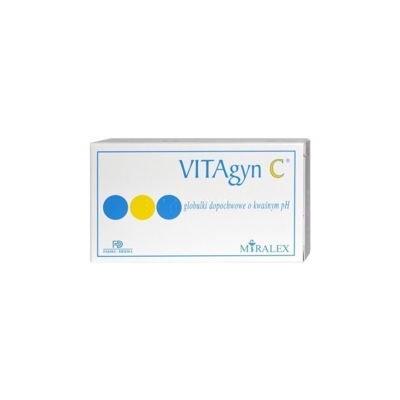 VITAgyn C