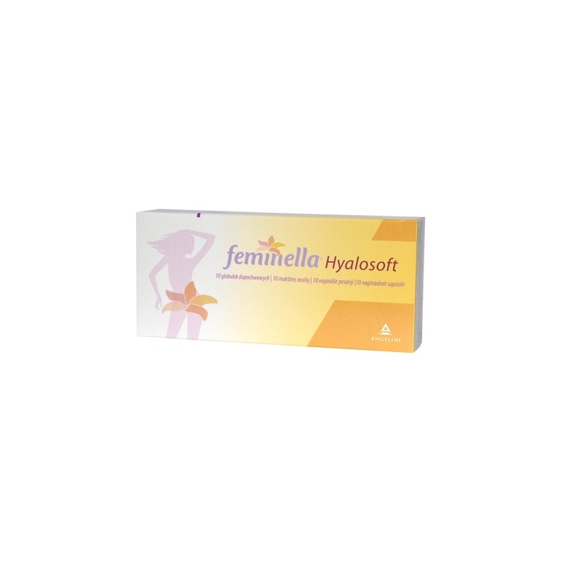 Feminella Hyalosoft
